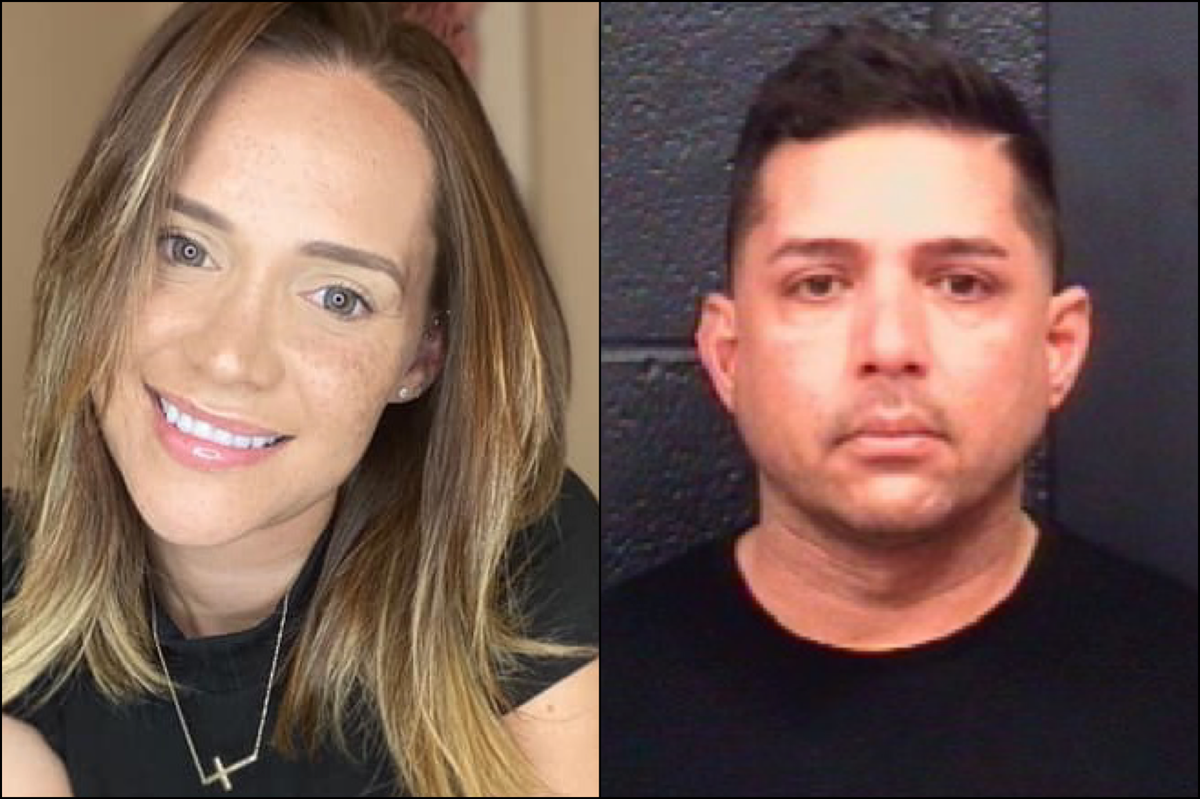 A husband claimed his wife killed herself. Her journal proved this a lie – and led to his conviction for her murder